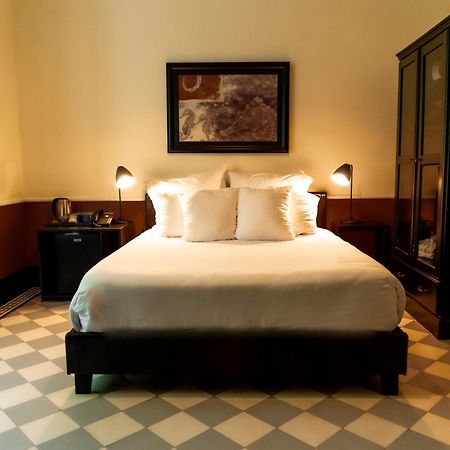 Roca Sundy - Principe Collection Guest House Santo Antonio Luaran gambar