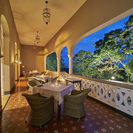 Roca Sundy - Principe Collection Guest House Santo Antonio Luaran gambar