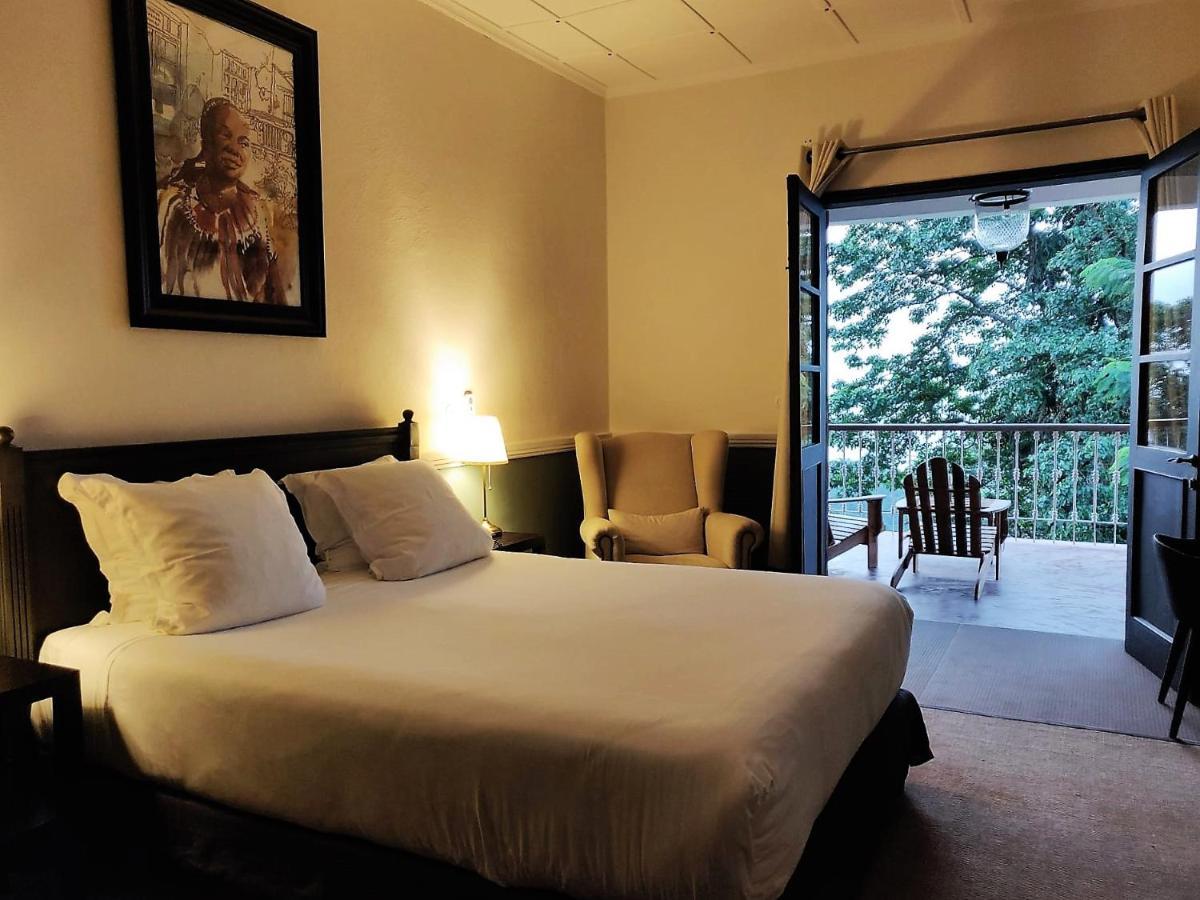 Roca Sundy - Principe Collection Guest House Santo Antonio Bilik gambar