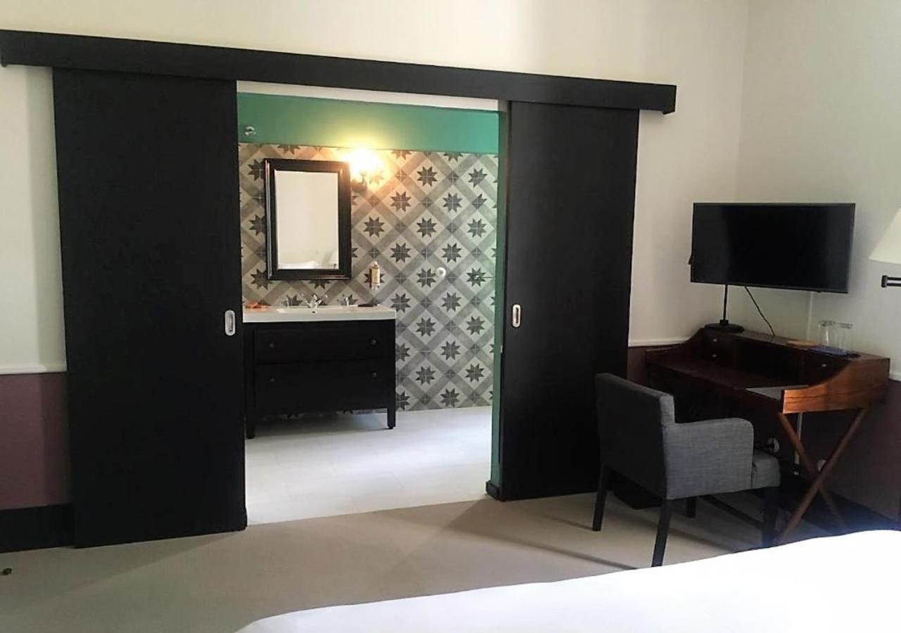 Roca Sundy - Principe Collection Guest House Santo Antonio Bilik gambar