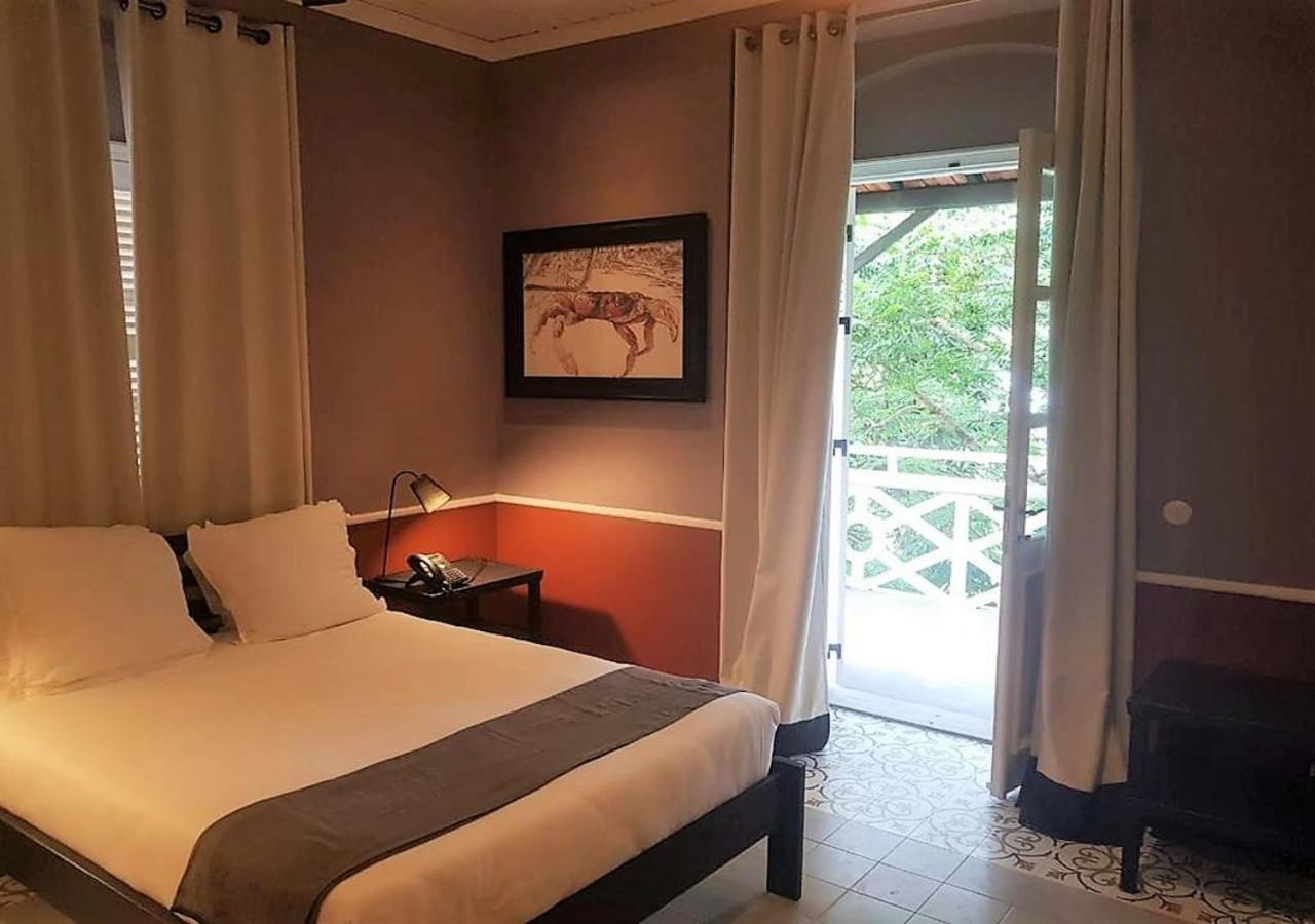 Roca Sundy - Principe Collection Guest House Santo Antonio Bilik gambar