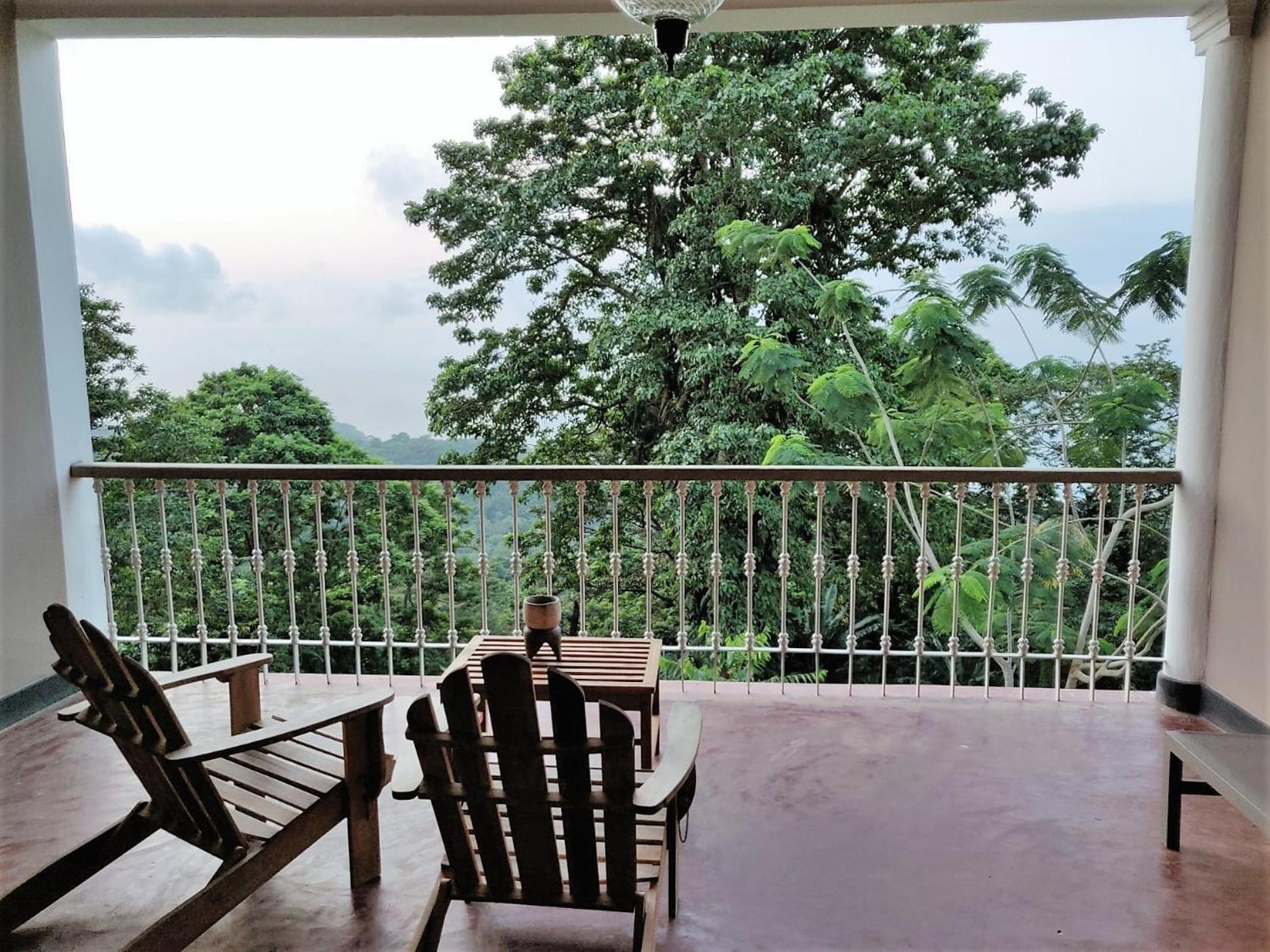 Roca Sundy - Principe Collection Guest House Santo Antonio Bilik gambar