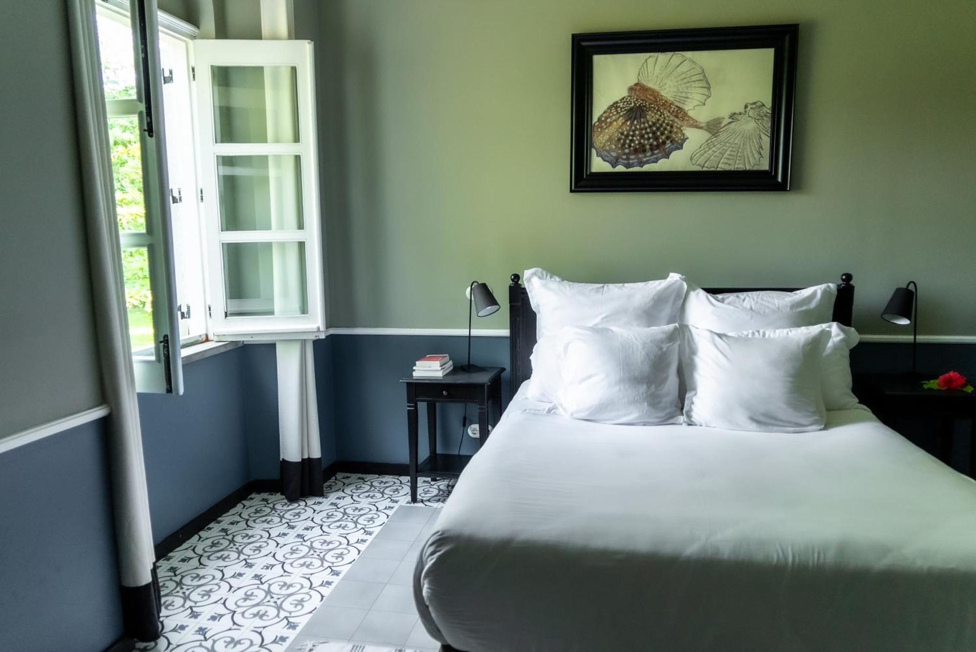 Roca Sundy - Principe Collection Guest House Santo Antonio Luaran gambar