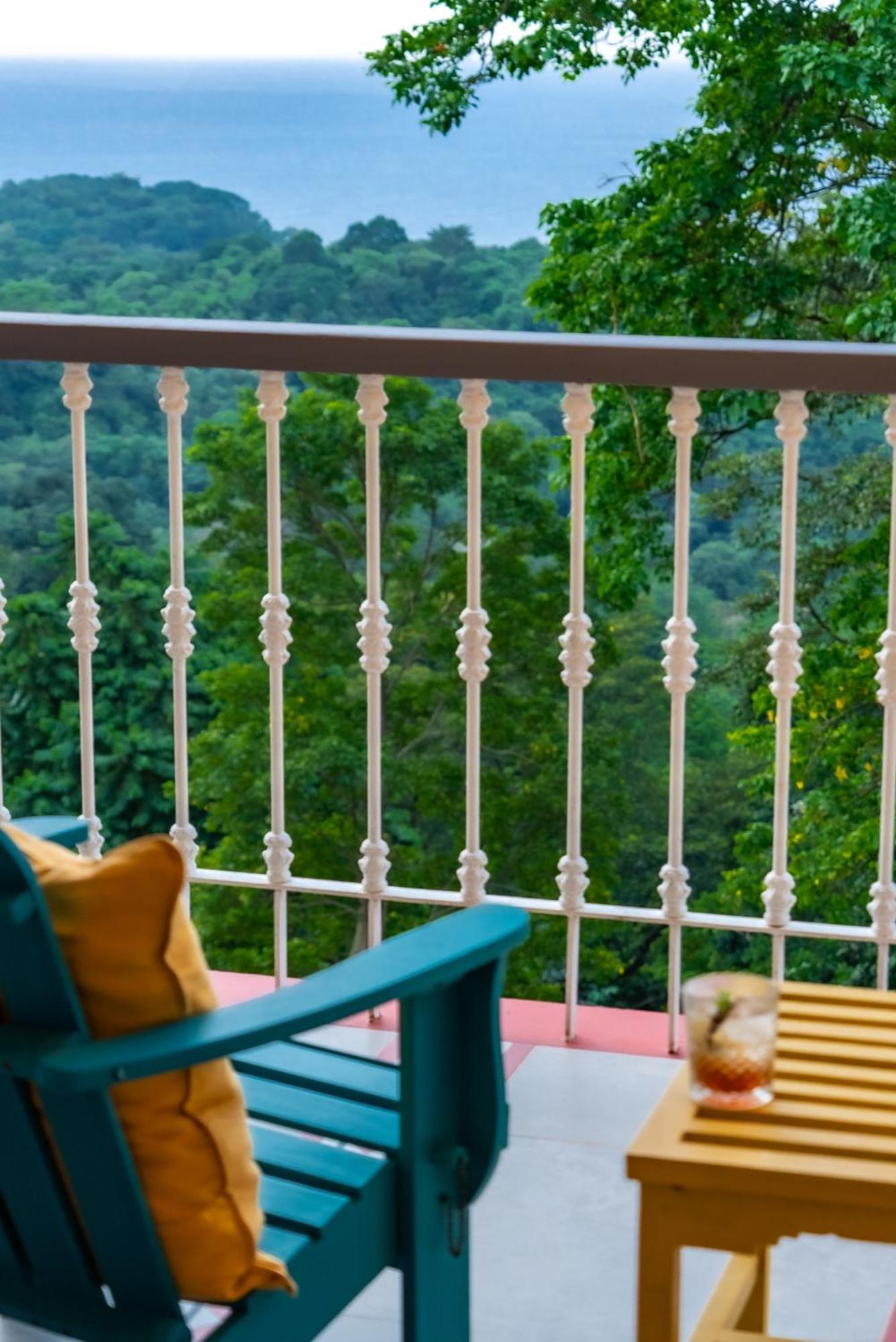 Roca Sundy - Principe Collection Guest House Santo Antonio Luaran gambar