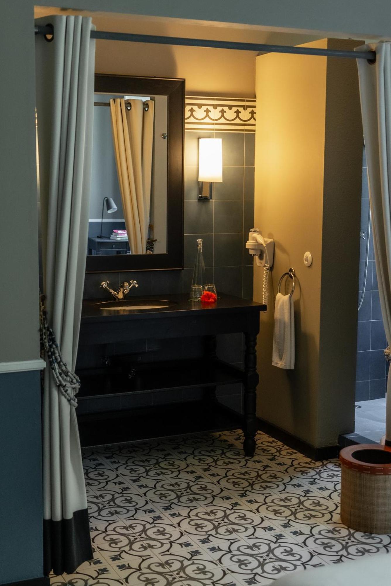 Roca Sundy - Principe Collection Guest House Santo Antonio Luaran gambar