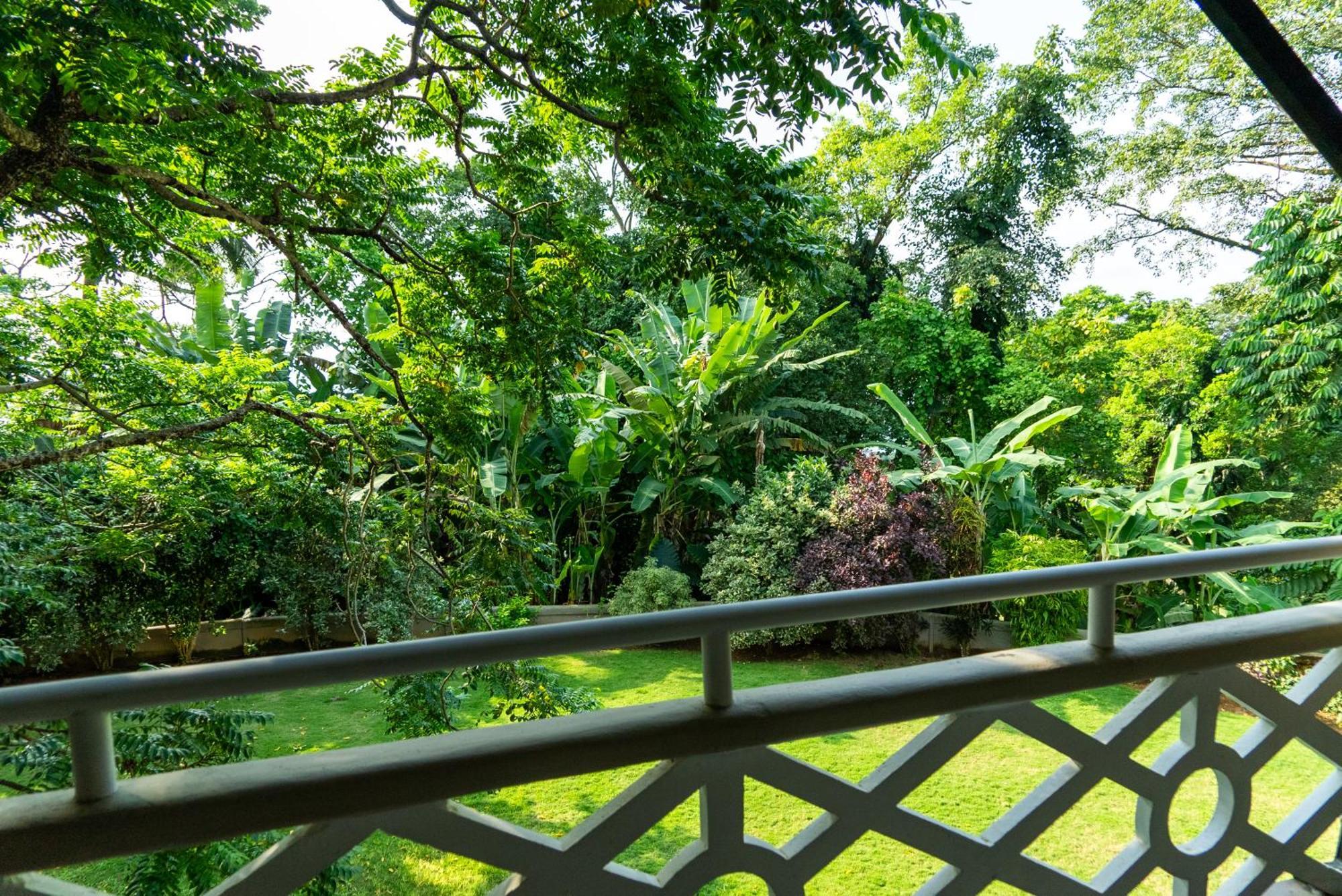 Roca Sundy - Principe Collection Guest House Santo Antonio Luaran gambar