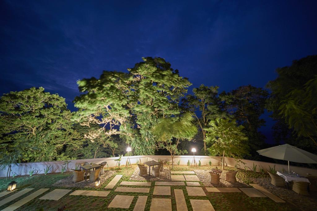 Roca Sundy - Principe Collection Guest House Santo Antonio Luaran gambar