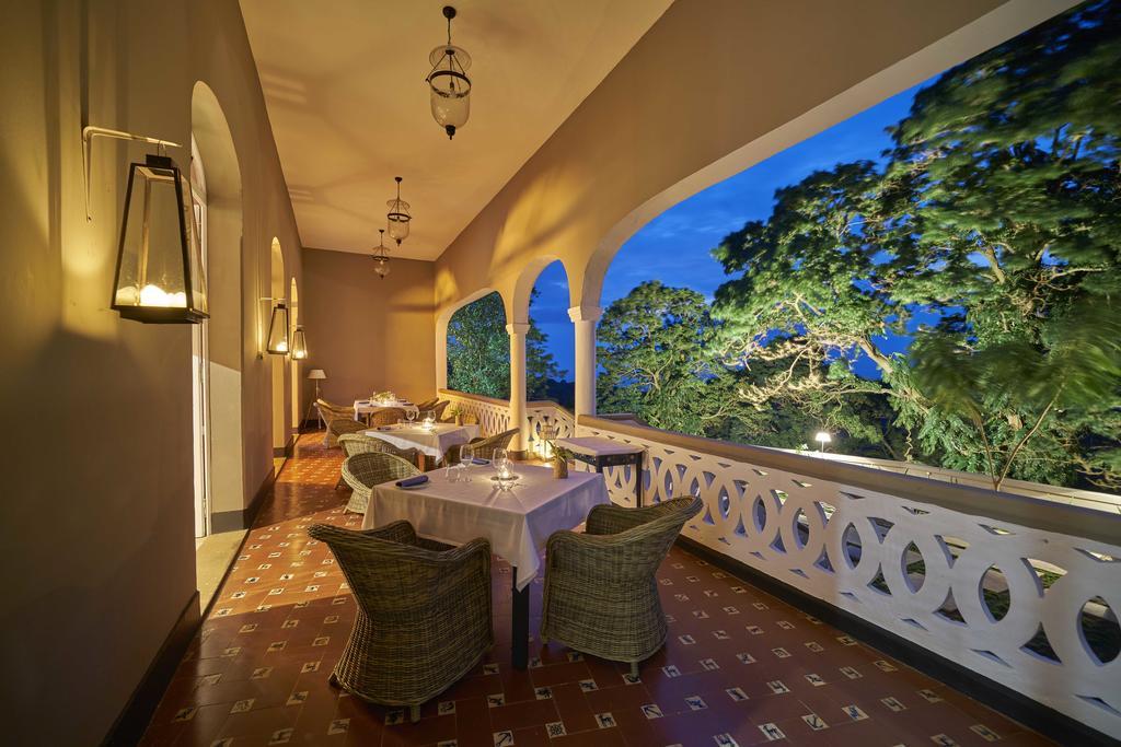 Roca Sundy - Principe Collection Guest House Santo Antonio Luaran gambar