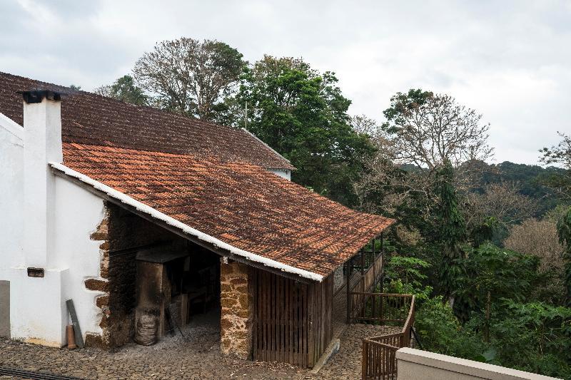 Roca Sundy - Principe Collection Guest House Santo Antonio Luaran gambar