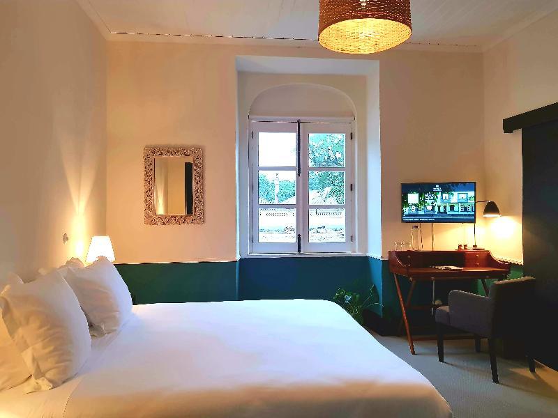 Roca Sundy - Principe Collection Guest House Santo Antonio Luaran gambar