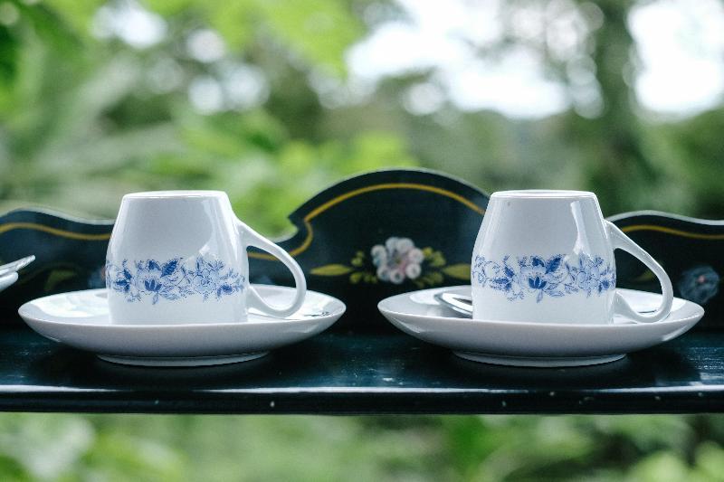 Roca Sundy - Principe Collection Guest House Santo Antonio Luaran gambar