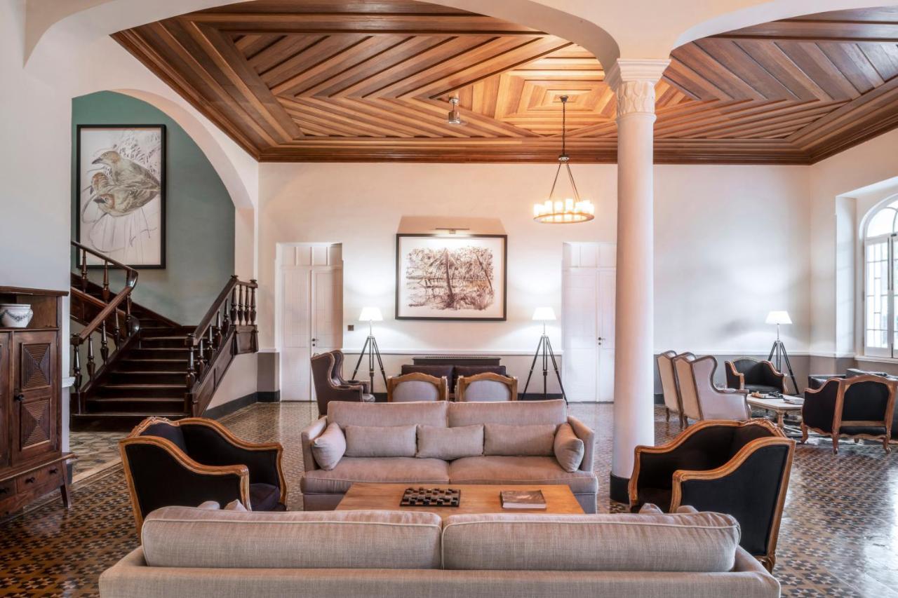Roca Sundy - Principe Collection Guest House Santo Antonio Luaran gambar