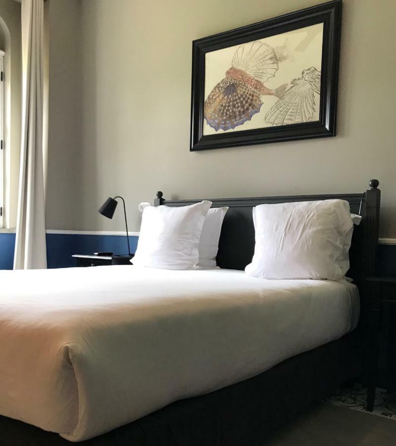 Roca Sundy - Principe Collection Guest House Santo Antonio Luaran gambar